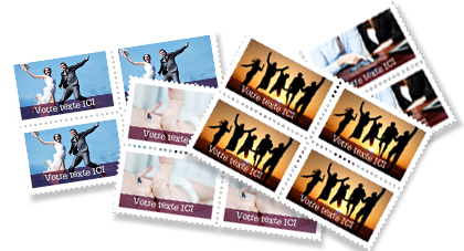 Module de personnalisation